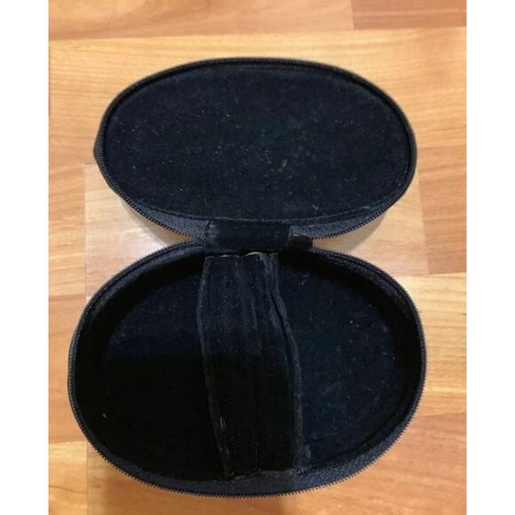 Travel Leather‎ Jewelry Case - Picture 1 of 2